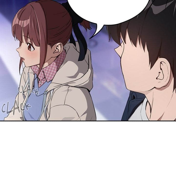 After Work Love Affairs Uncensored, chapter 86, page 47 of 120