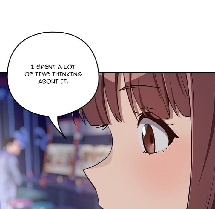 After Work Love Affairs Uncensored, chapter 86, page 48 of 120