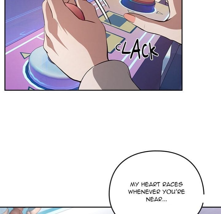 After Work Love Affairs Uncensored, chapter 86, page 50 of 120