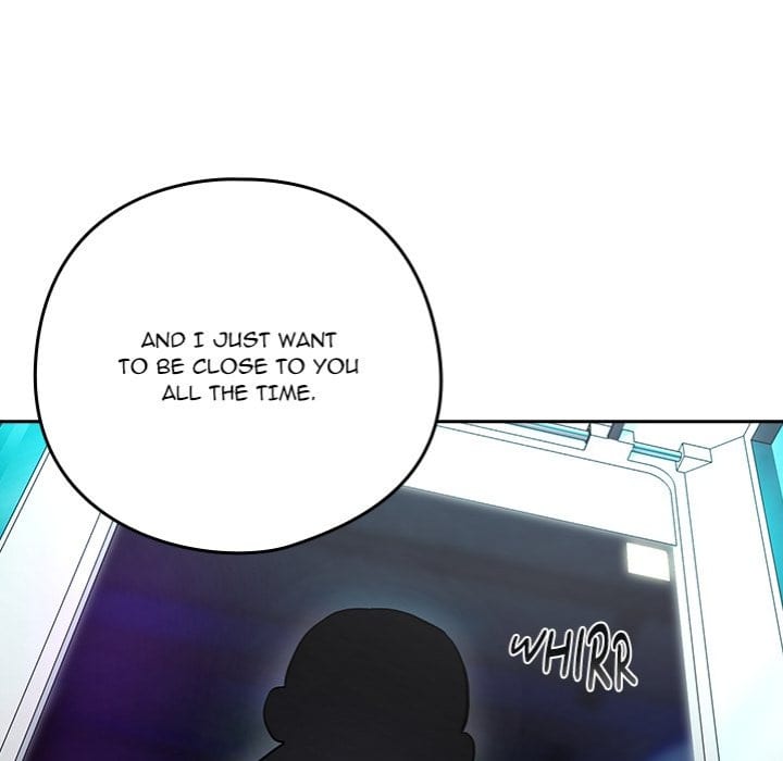 After Work Love Affairs Uncensored, chapter 86, page 52 of 120