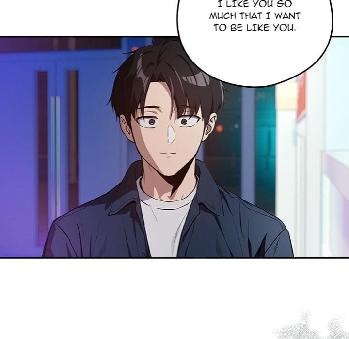 After Work Love Affairs Uncensored, chapter 86, page 54 of 120