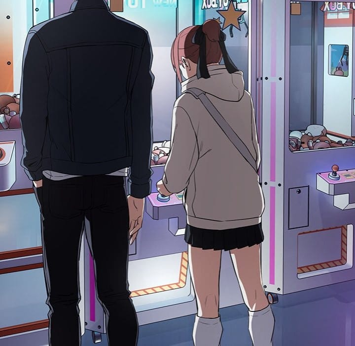 After Work Love Affairs Uncensored, chapter 86, page 66 of 120