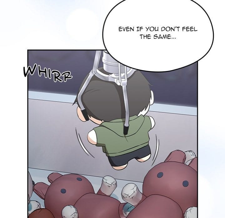 After Work Love Affairs Uncensored, chapter 86, page 72 of 120