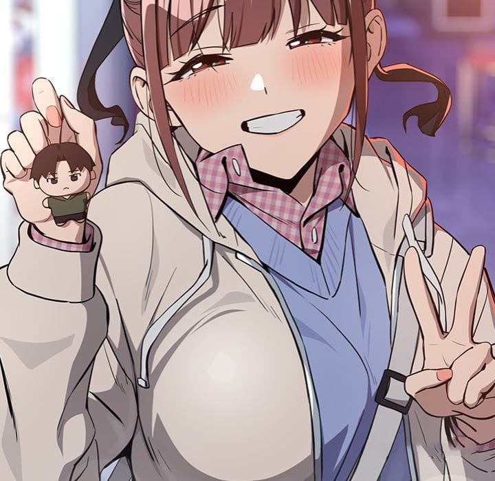 After Work Love Affairs Uncensored, chapter 86, page 80 of 120