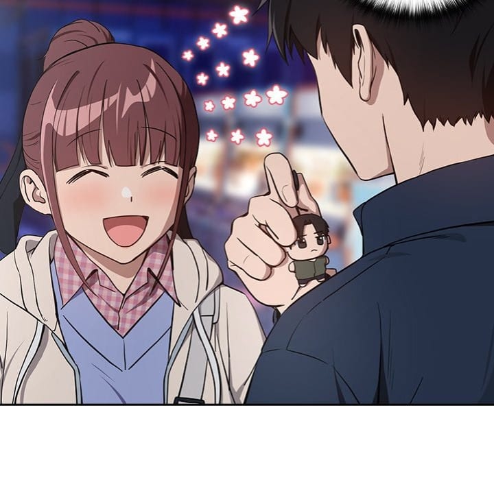 After Work Love Affairs Uncensored, chapter 86, page 87 of 120