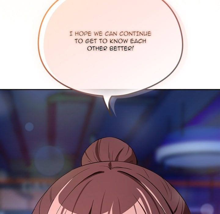 After Work Love Affairs Uncensored, chapter 86, page 95 of 120
