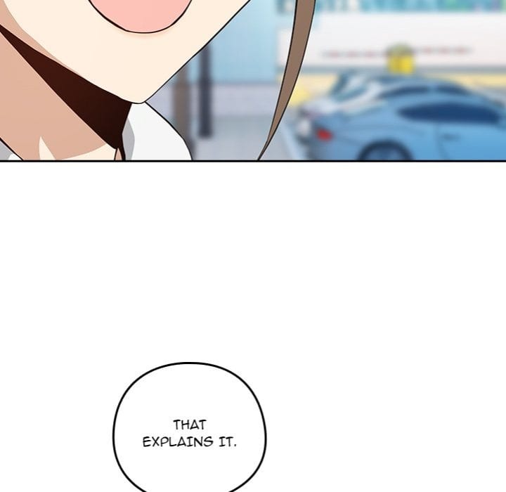 After Work Love Affairs Uncensored, chapter 86, page 105 of 120