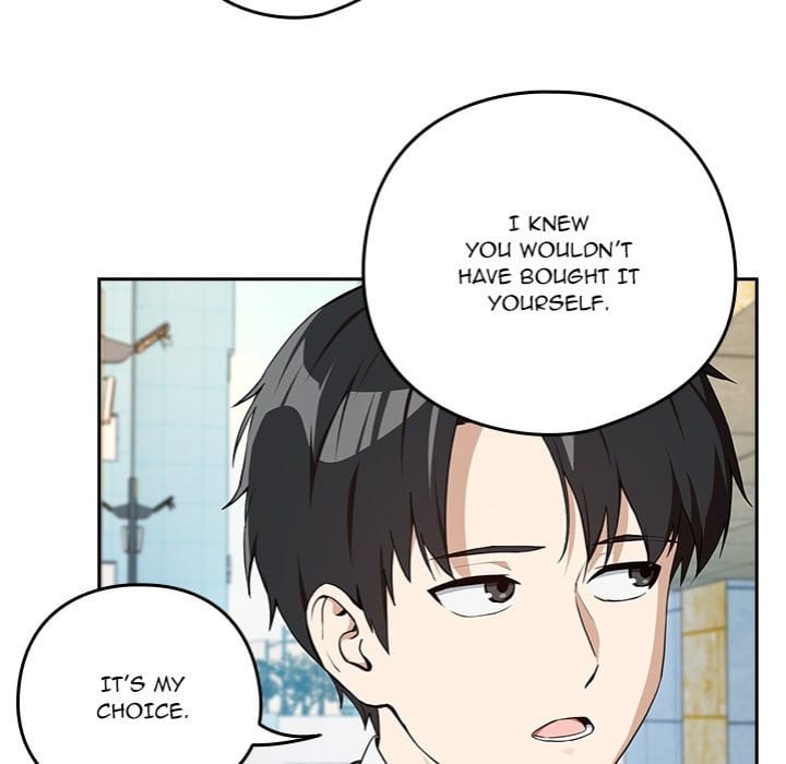 After Work Love Affairs Uncensored, chapter 86, page 106 of 120