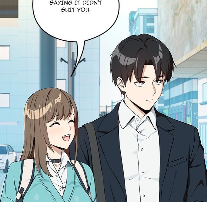 After Work Love Affairs Uncensored, chapter 86, page 108 of 120