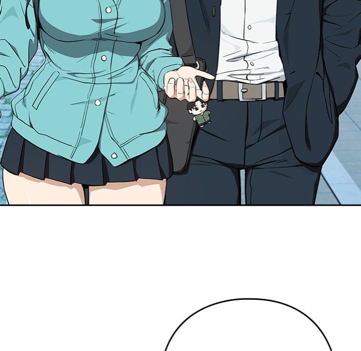 After Work Love Affairs Uncensored, chapter 86, page 109 of 120