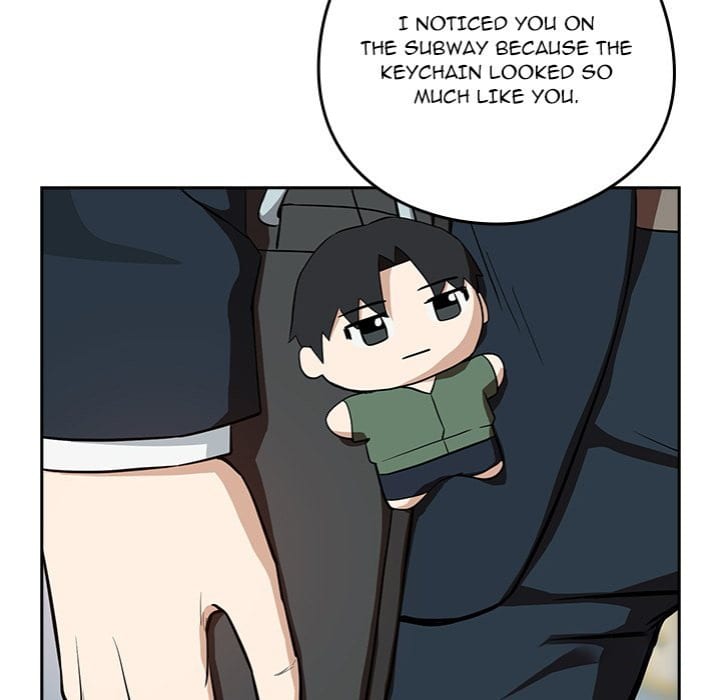 After Work Love Affairs Uncensored, chapter 86, page 110 of 120