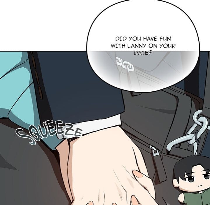 After Work Love Affairs Uncensored, chapter 86, page 114 of 120
