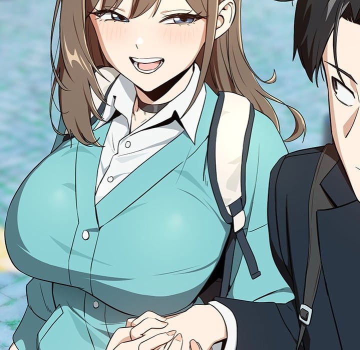 After Work Love Affairs Uncensored, chapter 86, page 117 of 120