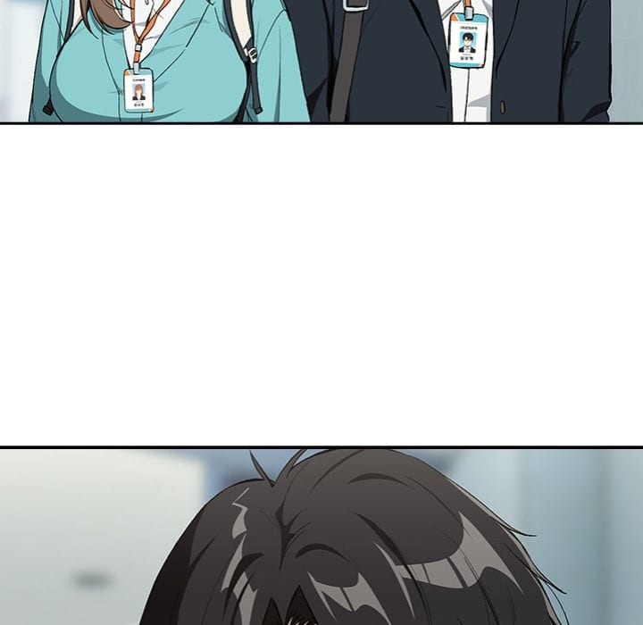 After Work Love Affairs Uncensored, chapter 87, page 5 of 116