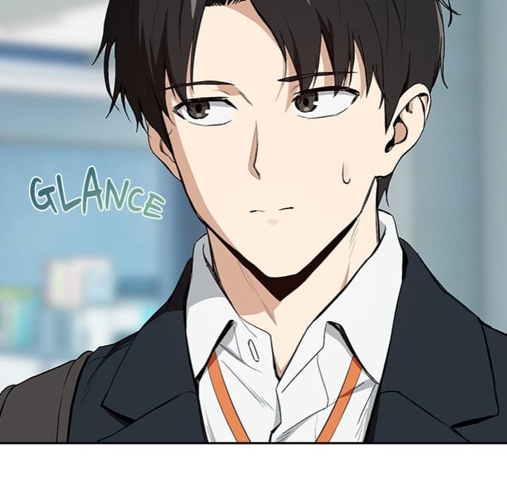 After Work Love Affairs Uncensored, chapter 87, page 6 of 116