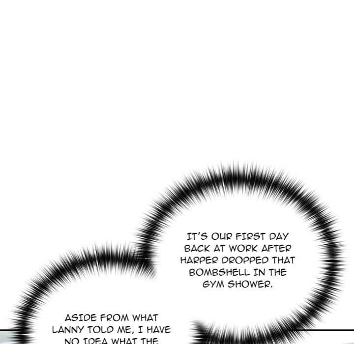 After Work Love Affairs Uncensored, chapter 87, page 7 of 116
