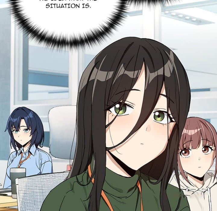 After Work Love Affairs Uncensored, chapter 87, page 8 of 116