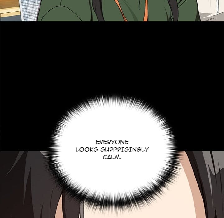 After Work Love Affairs Uncensored, chapter 87, page 9 of 116