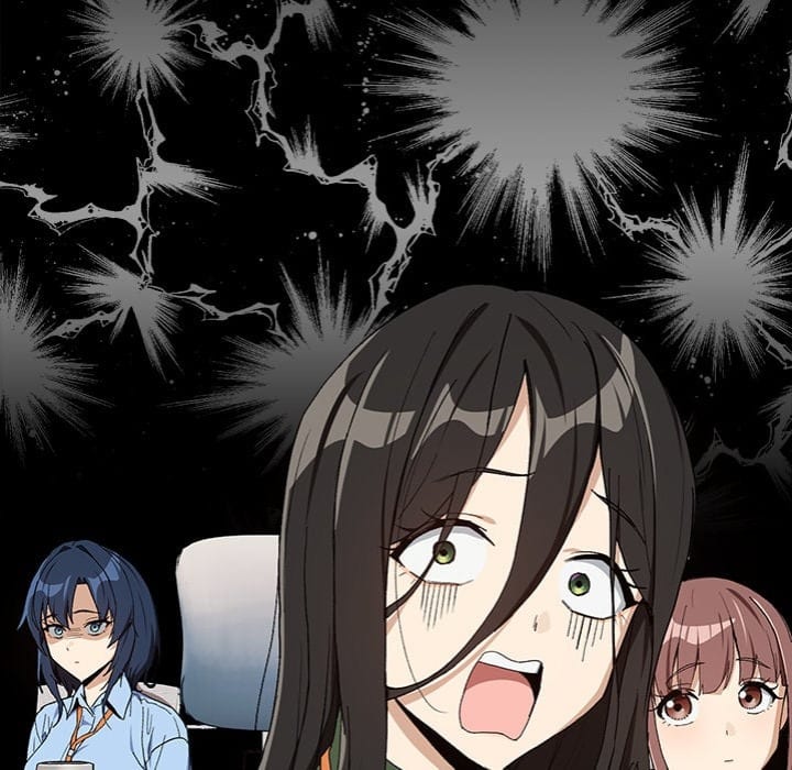 After Work Love Affairs Uncensored, chapter 87, page 11 of 116