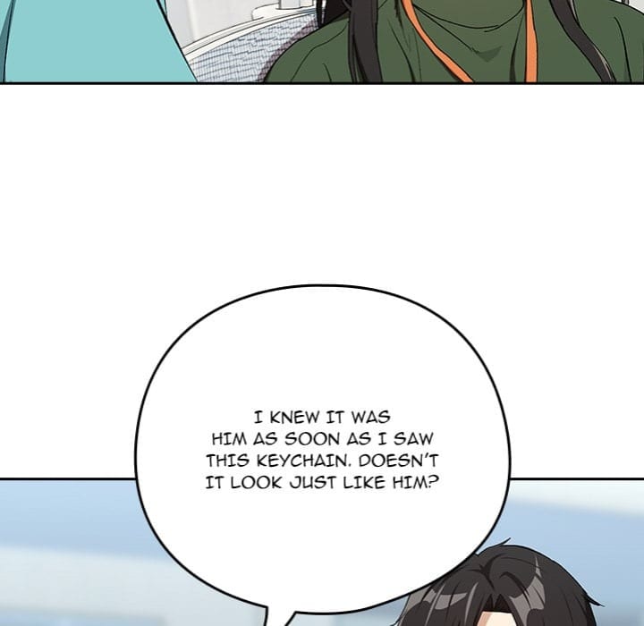 After Work Love Affairs Uncensored, chapter 87, page 18 of 116