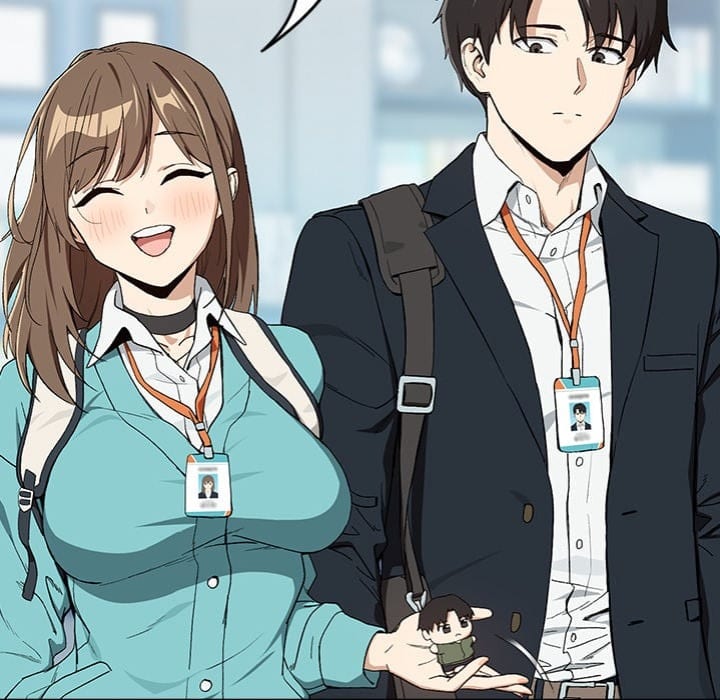 After Work Love Affairs Uncensored, chapter 87, page 19 of 116