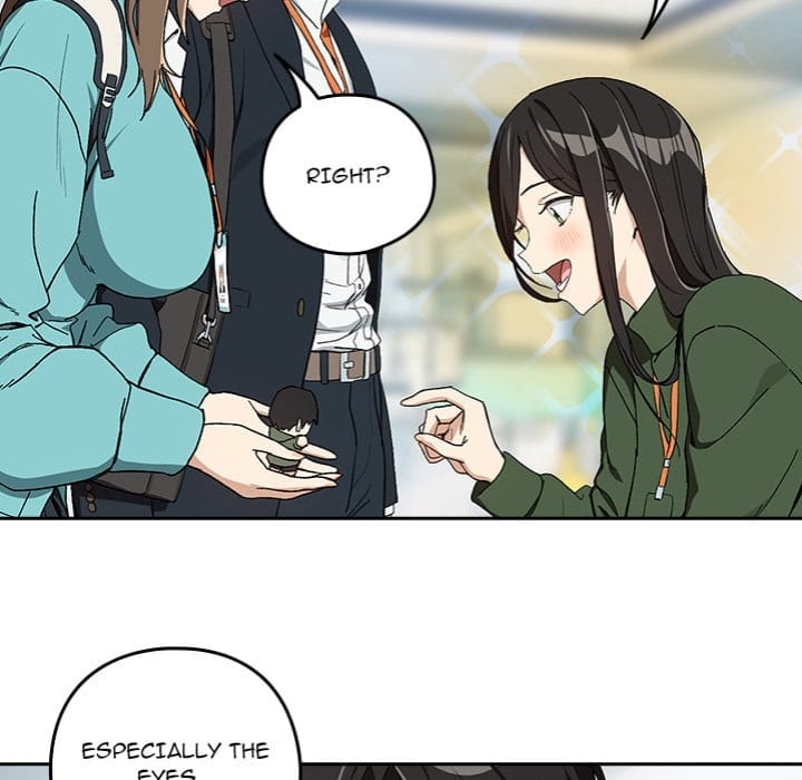 After Work Love Affairs Uncensored, chapter 87, page 24 of 116