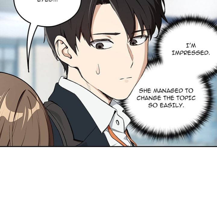 After Work Love Affairs Uncensored, chapter 87, page 25 of 116