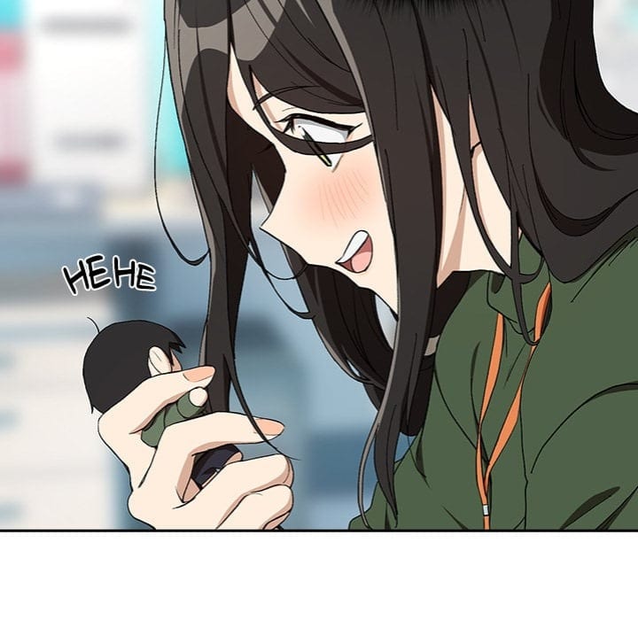 After Work Love Affairs Uncensored, chapter 87, page 28 of 116