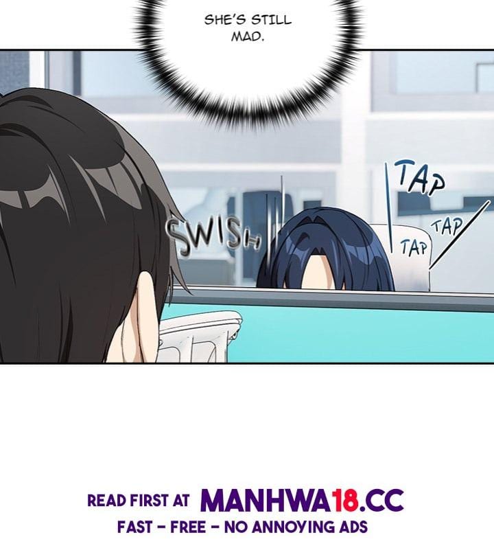 After Work Love Affairs Uncensored, chapter 87, page 33 of 116