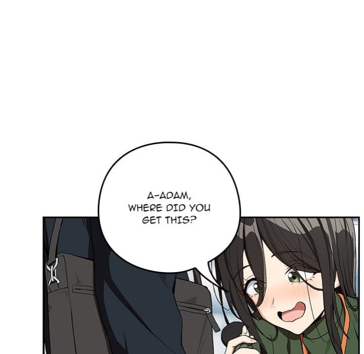 After Work Love Affairs Uncensored, chapter 87, page 34 of 116