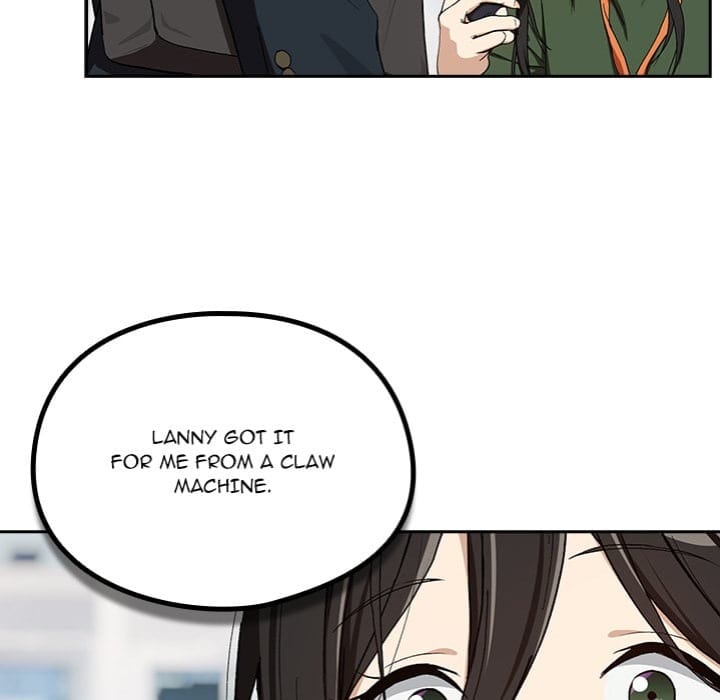 After Work Love Affairs Uncensored, chapter 87, page 35 of 116