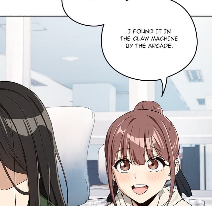 After Work Love Affairs Uncensored, chapter 87, page 37 of 116