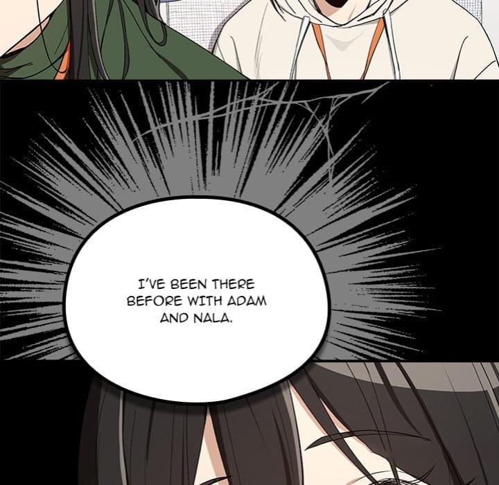 After Work Love Affairs Uncensored, chapter 87, page 38 of 116