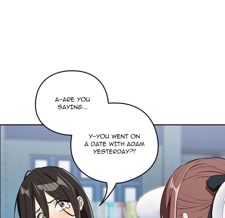 After Work Love Affairs Uncensored, chapter 87, page 40 of 116