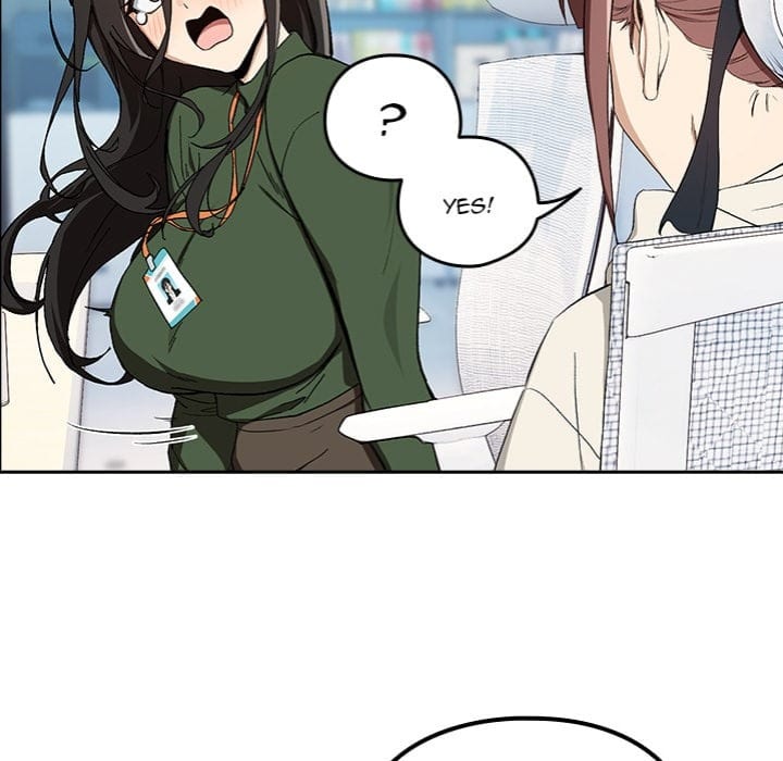 After Work Love Affairs Uncensored, chapter 87, page 41 of 116