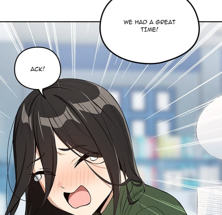 After Work Love Affairs Uncensored, chapter 87, page 42 of 116