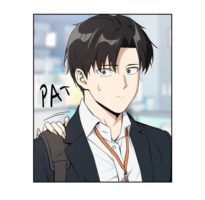 After Work Love Affairs Uncensored, chapter 87, page 44 of 116
