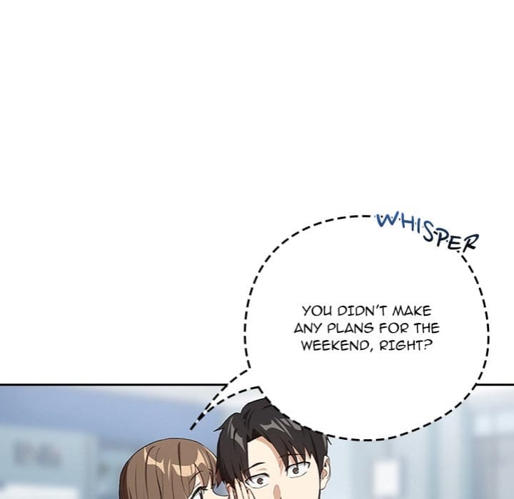 After Work Love Affairs Uncensored, chapter 87, page 45 of 116
