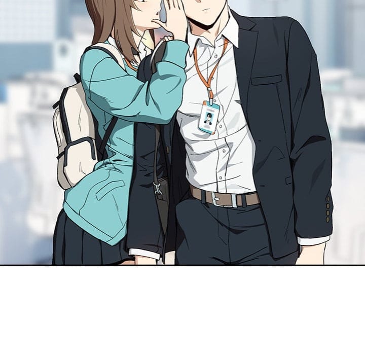 After Work Love Affairs Uncensored, chapter 87, page 46 of 116