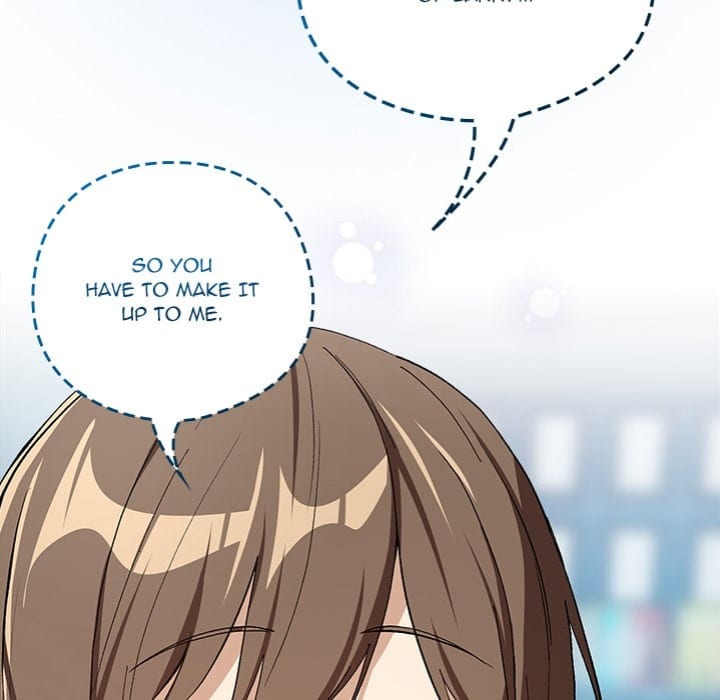 After Work Love Affairs Uncensored, chapter 87, page 49 of 116
