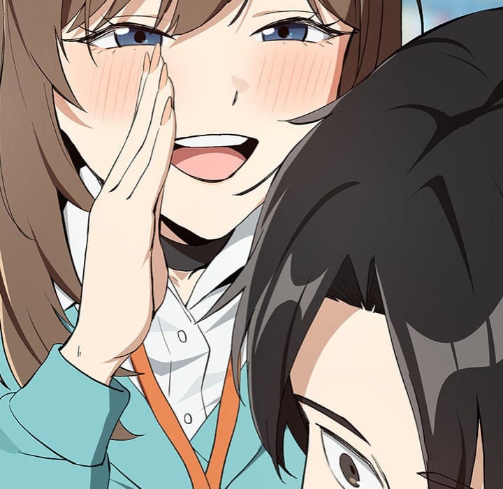 After Work Love Affairs Uncensored, chapter 87, page 50 of 116