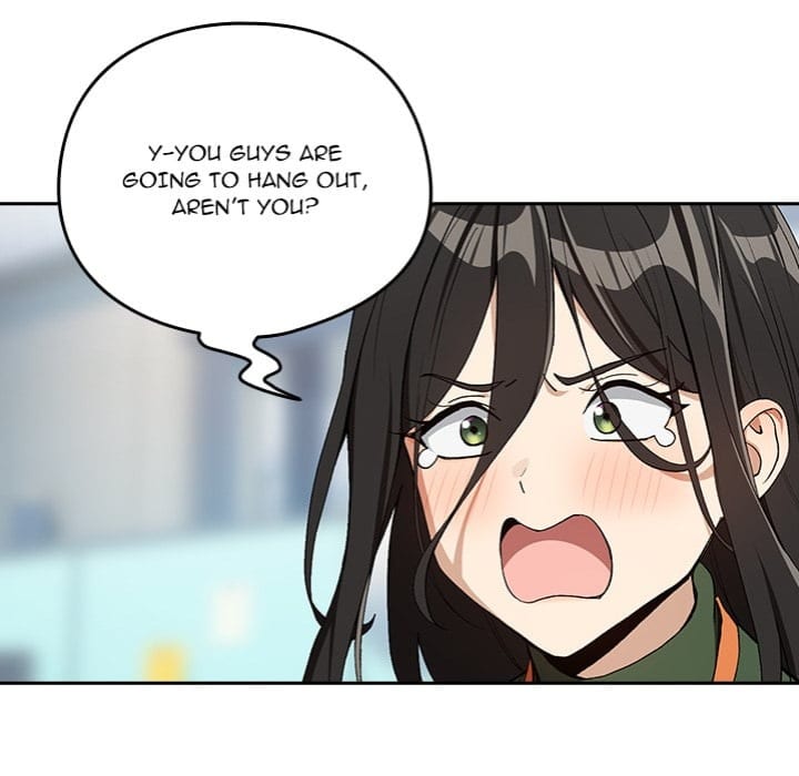 After Work Love Affairs Uncensored, chapter 87, page 53 of 116