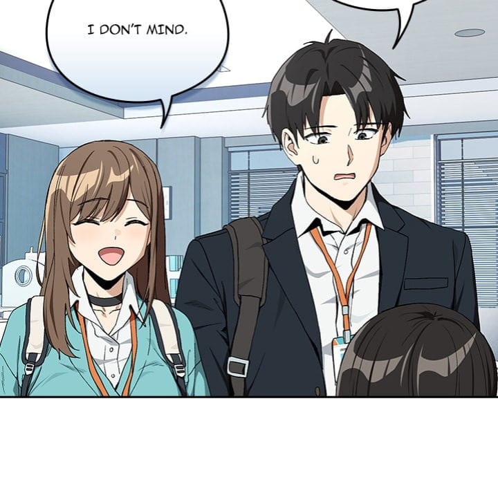 After Work Love Affairs Uncensored, chapter 87, page 58 of 116