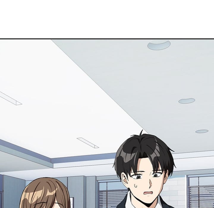 After Work Love Affairs Uncensored, chapter 87, page 59 of 116