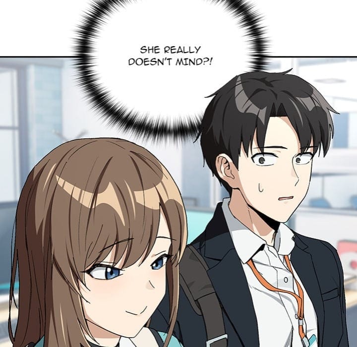 After Work Love Affairs Uncensored, chapter 87, page 61 of 116