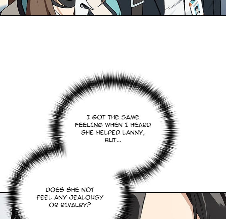After Work Love Affairs Uncensored, chapter 87, page 62 of 116