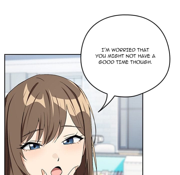 After Work Love Affairs Uncensored, chapter 87, page 64 of 116