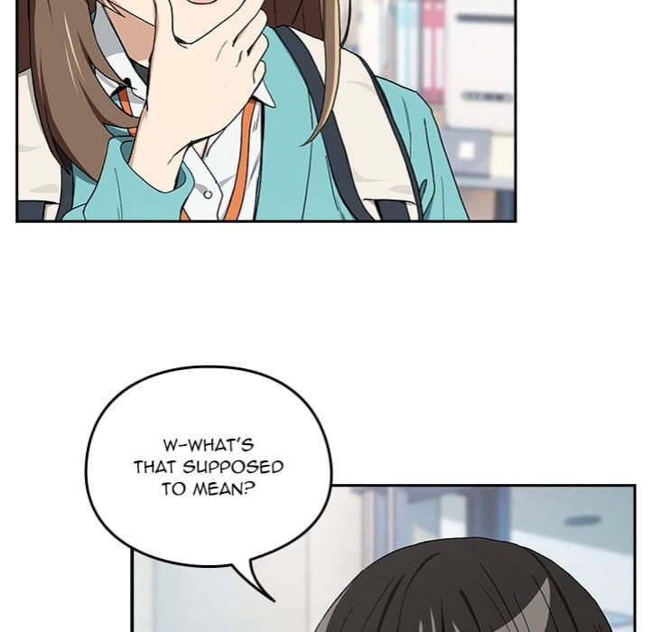 After Work Love Affairs Uncensored, chapter 87, page 65 of 116