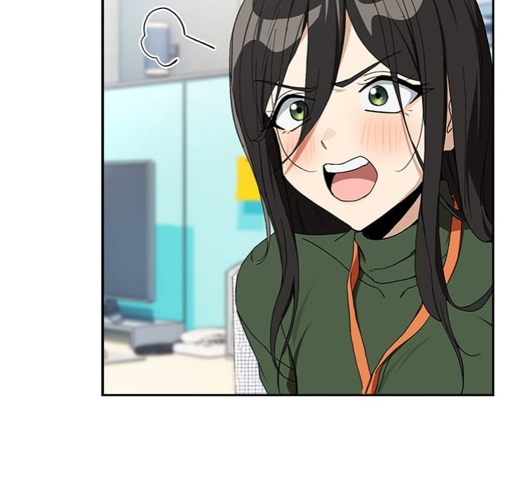 After Work Love Affairs Uncensored, chapter 87, page 66 of 116