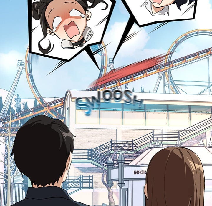 After Work Love Affairs Uncensored, chapter 87, page 74 of 116